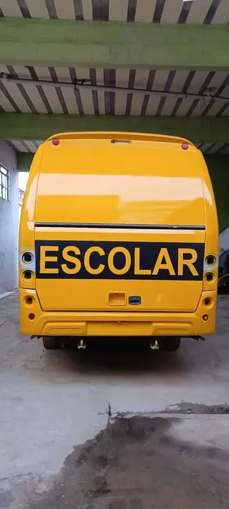 Volare escolarbus 36 lugares - Foto 3