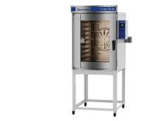 Forno turbo 10 telas gastromaq