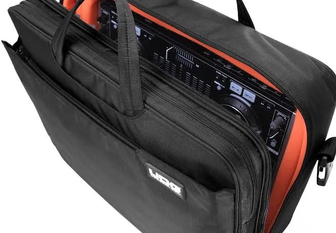 UDG Ultimate MIDI Controller SlingBag Medium Black/Orange U9012
