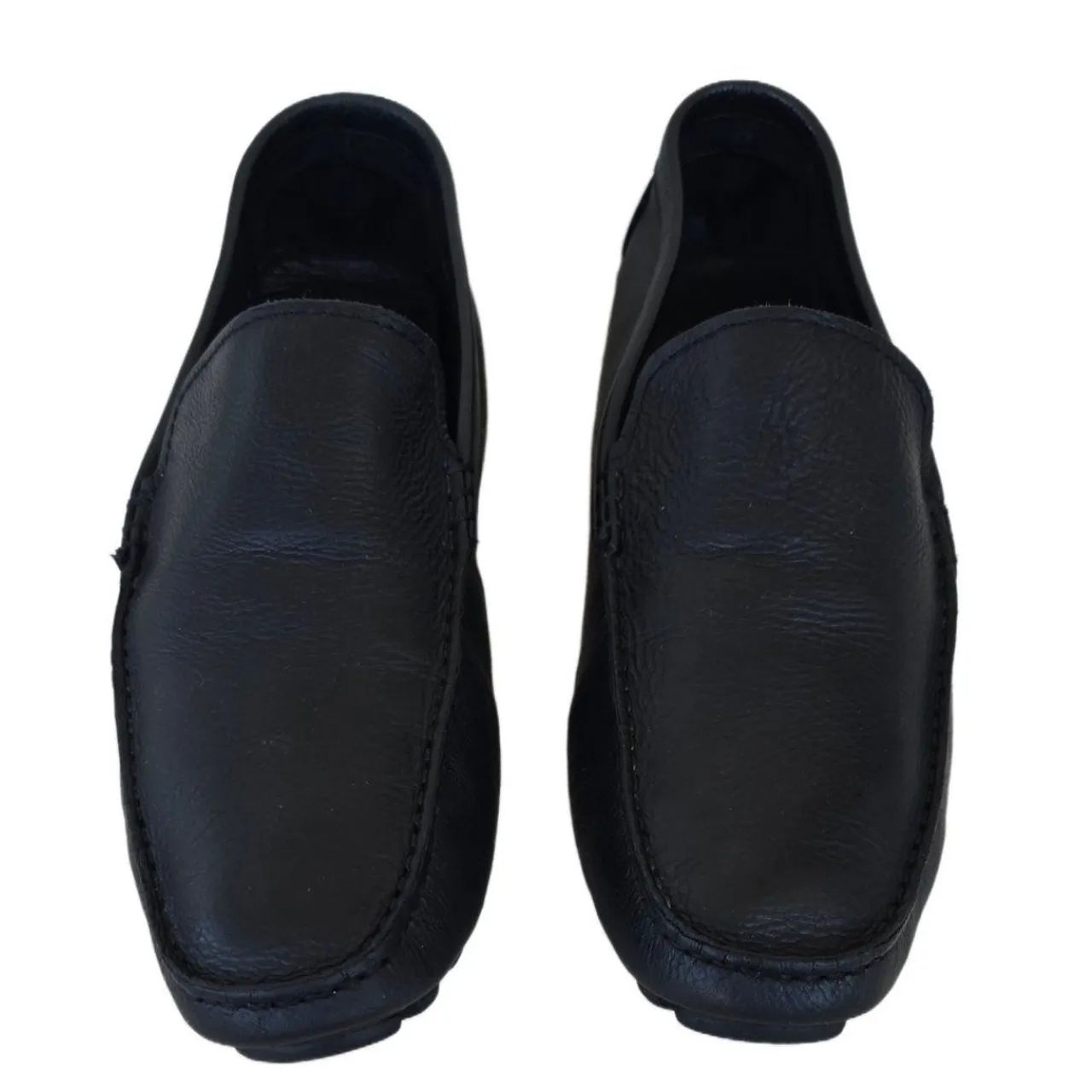 Mocassim Zara Masculino Tamanho 44 - Foto 5