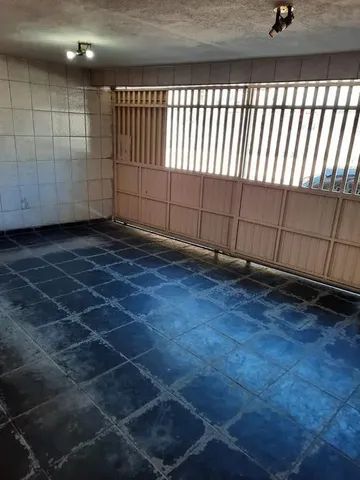 Vendo casa no areal 