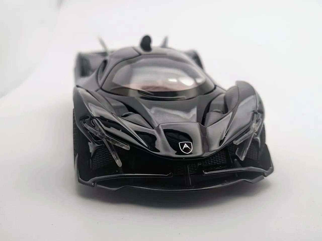 Apollo - Carro de ferro - Presente ou coleção<br> - Foto 3