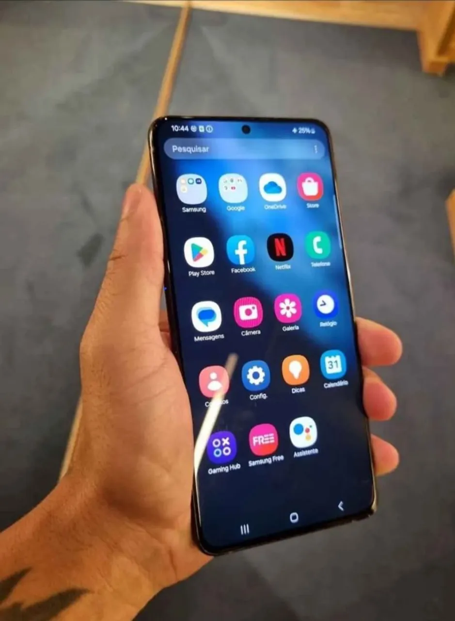 Samsung s21plus
