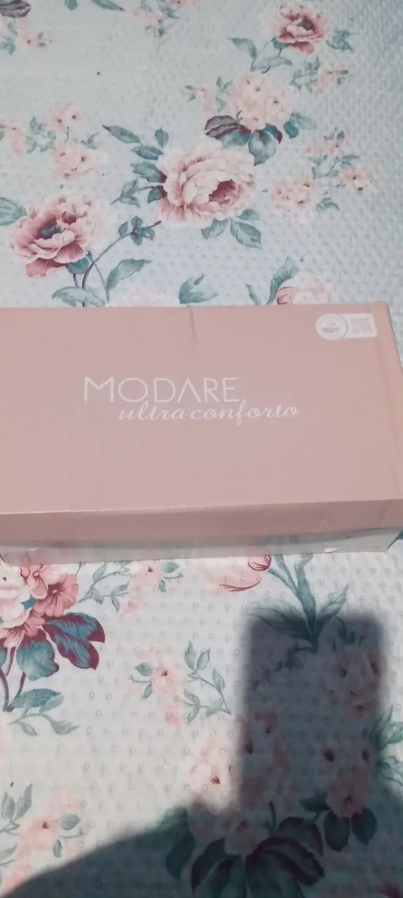 Scarpam Modare Ultra Conforto