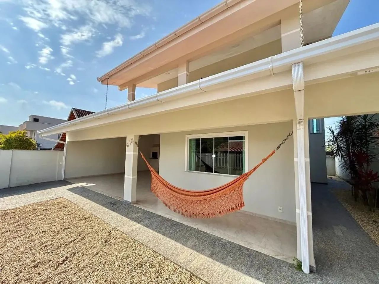 Casa com 4 dormitórios à venda por R$ 1.650.000,00 - Gravatá - Navegantes/SC - Foto 2