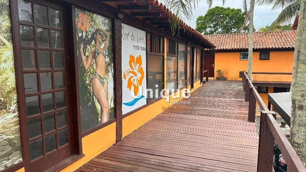 Loja à venda, 45 m² por R$ 500.000,00 - Centro - Armação dos Búzios/RJ