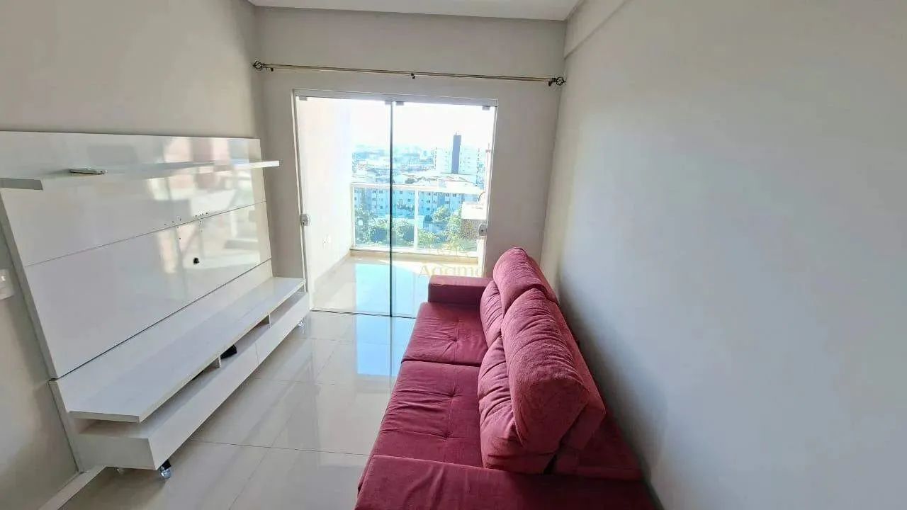 Apartamento Mobiliado com 1 Suíte + 1 Dormitório - Bairro São João - Foto 3