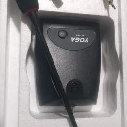 MICROFONE DE MESA YOGA HT - 82 - Foto 5