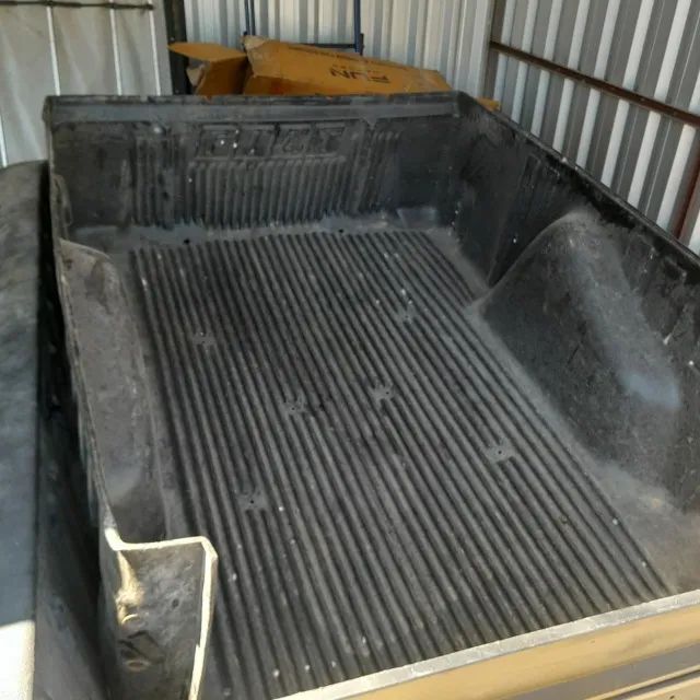 Protetor de caçamba  - Foto 2