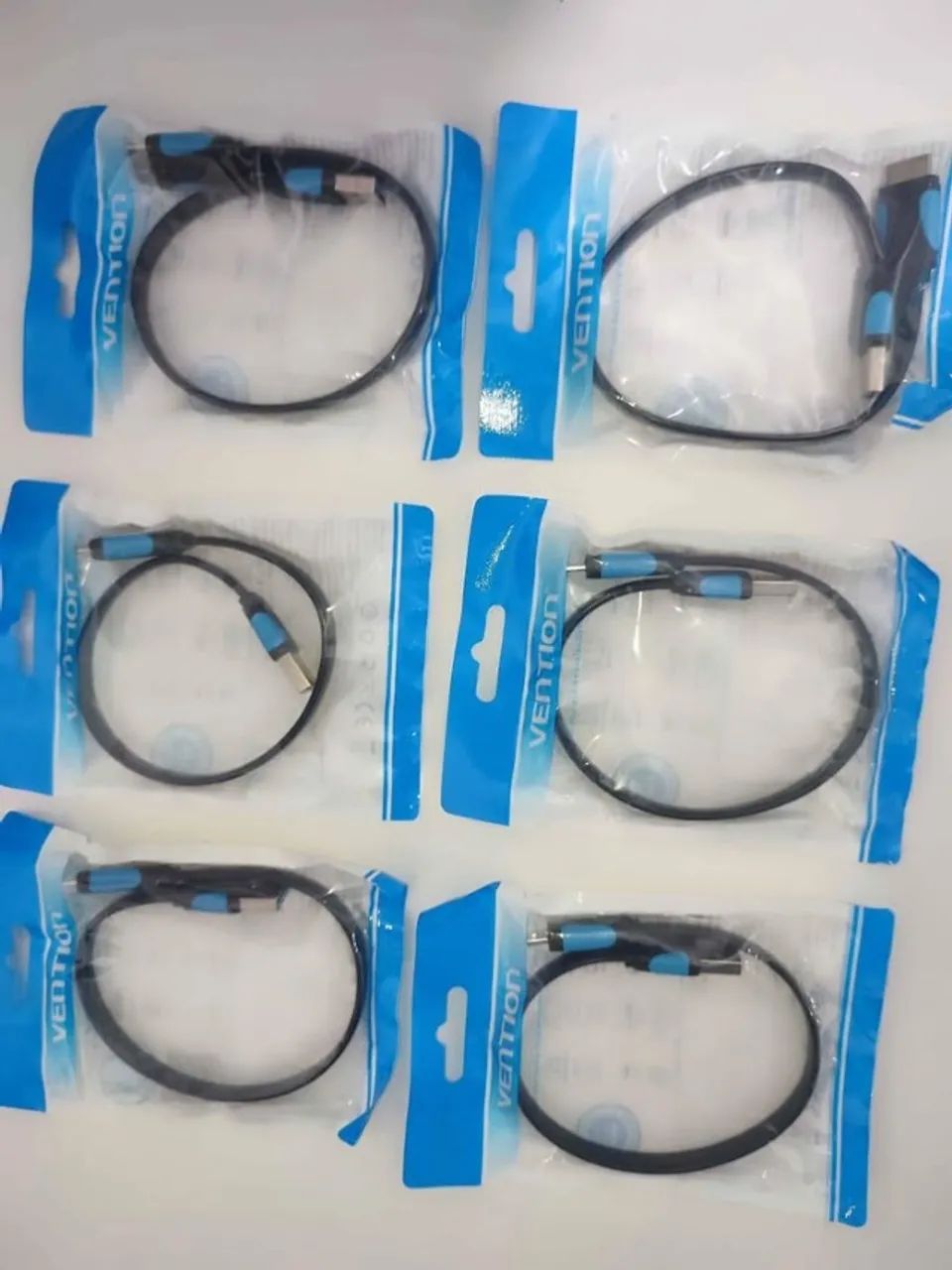 Cabo USB HD externo - Foto 2