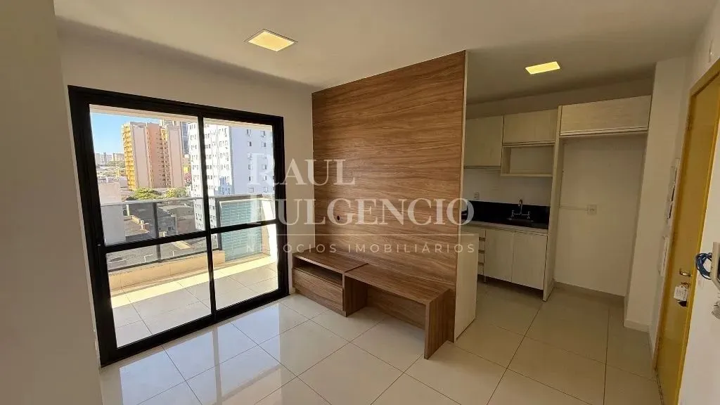 Apartamento para Alugar no Prime Paranaguá no Centro de Londrina