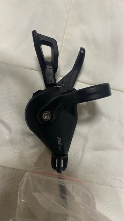 Câmbio Deore - Foto 5