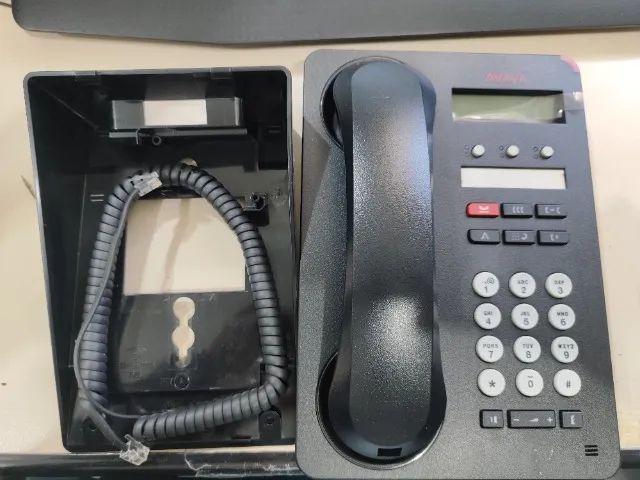 Telefone voip