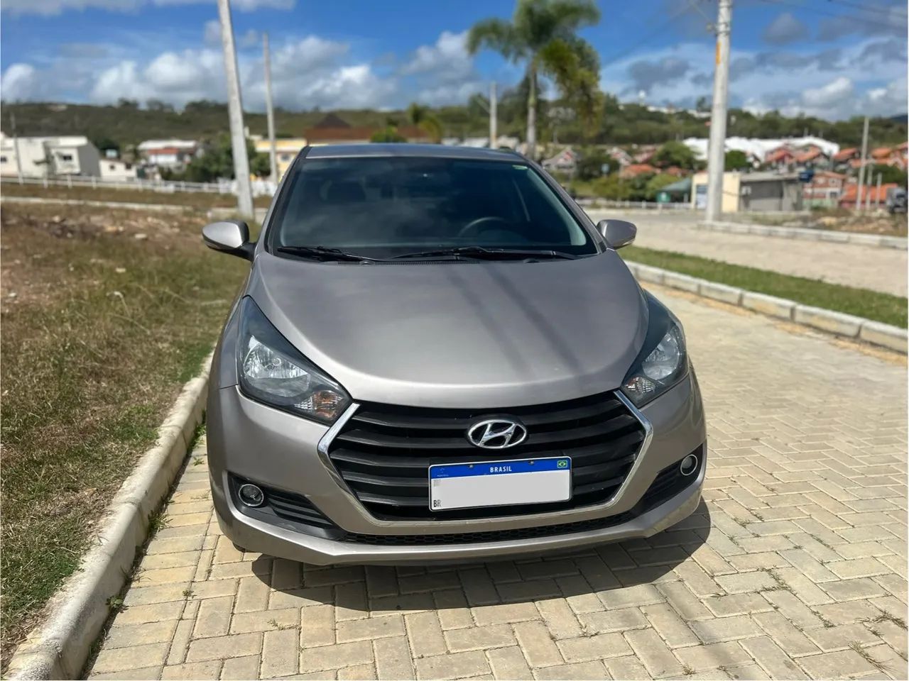 HB20 1.6 Automático 2018 - Foto 5