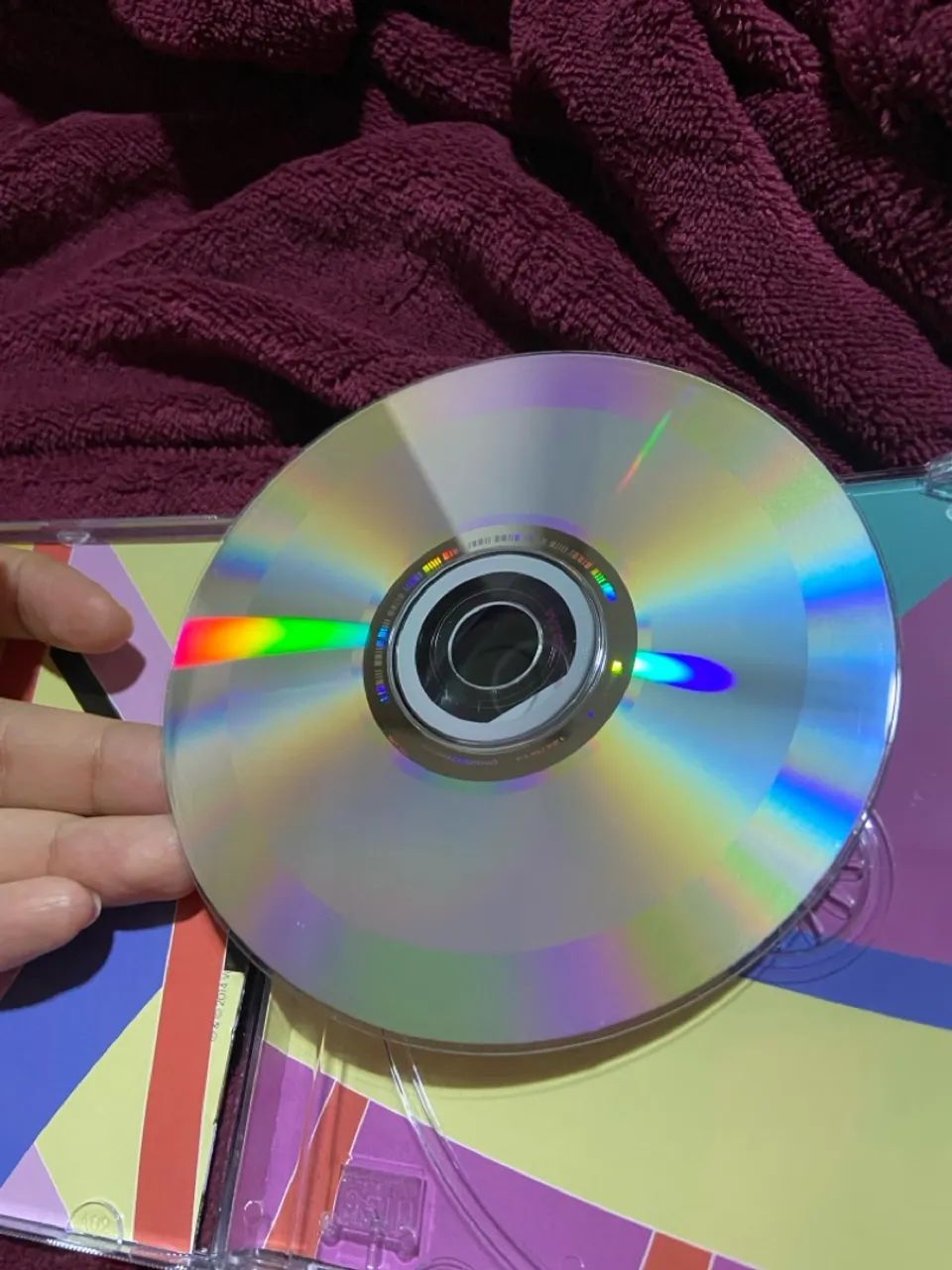 Cd Iggy Azalea Reclassified - Foto 2