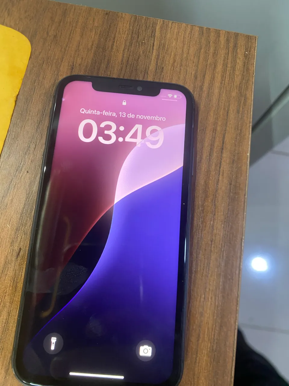 Celulares APPLE IPHONE 11 PRO Usados, seminovos e Novos no Brasil