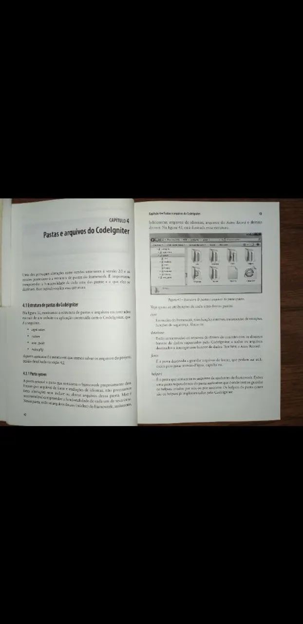 PHP e MVC: com codelgniter - Aldemir Cristiano Gabardo - Foto 5