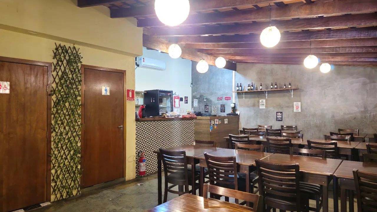 Venda de ponto de restaurante na mooca (em funcionamento) - Foto 4