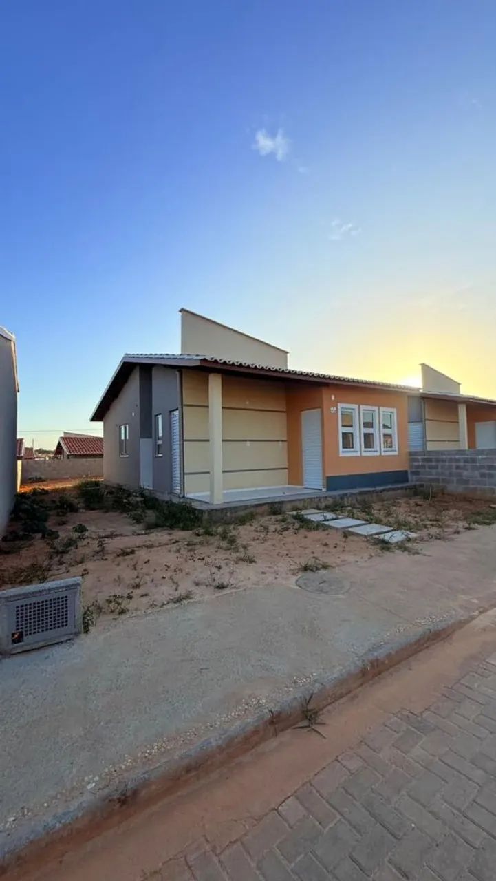 Foto - São Luís - Coroado