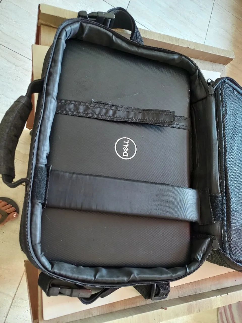 Bolsa Executiva para notebook454806507514777603