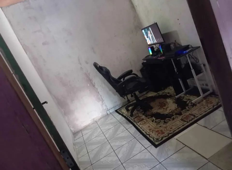 Vendo casa no Itapoã  - Foto 5