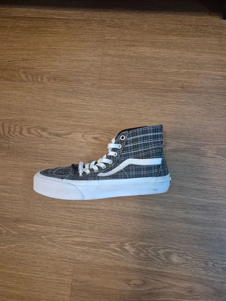 Tênis Vans (Original) n°37 (US 8) - Foto 3