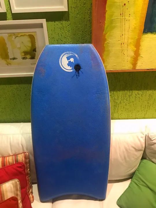 Prancha de bodybord Pride 42,5 - Foto 2