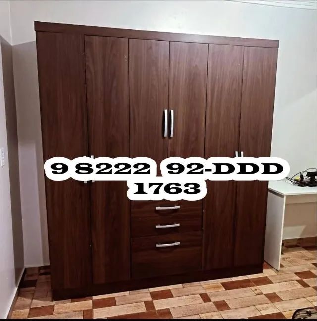 Montador de Móveis Faz Tudo Montagem e desmontagem Profissional indicado olx - Foto 2