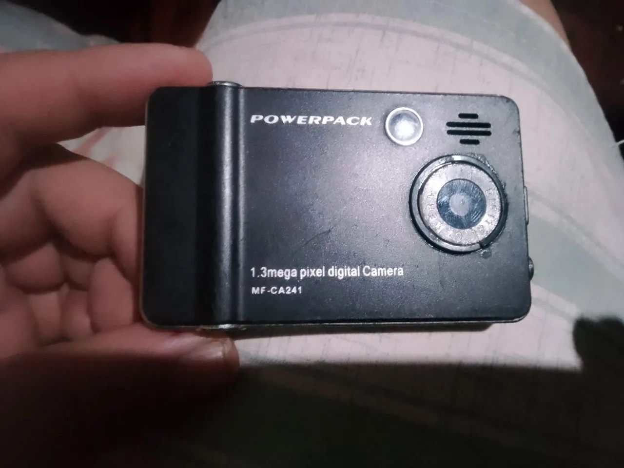 Lote de câmeras digital  - Foto 2