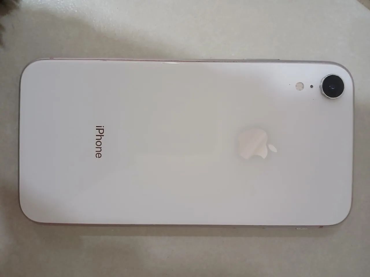 iPhone XR, 64Gb, poucos detalhes de uso  - Foto 2