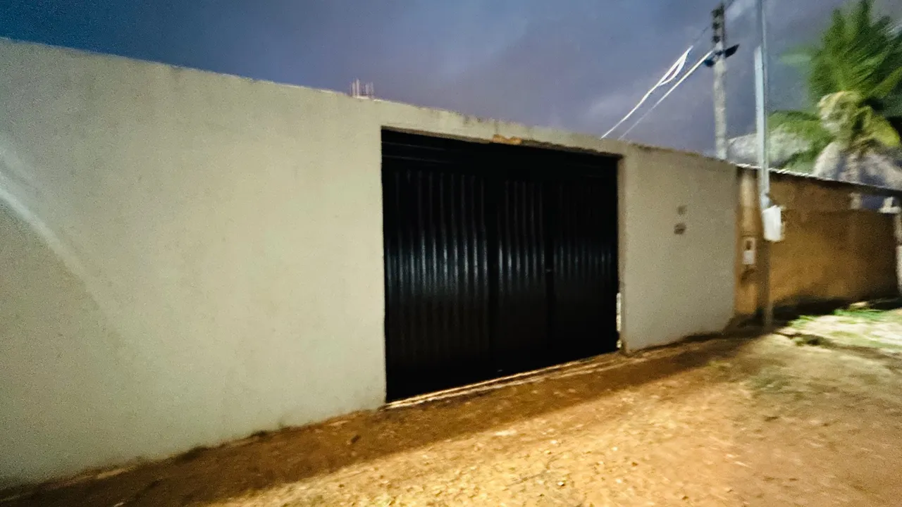 Casa no Planalto