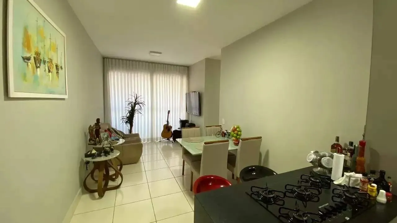 Apartamento à venda, 3 quartos, 1 suíte, 2 vagas, Palmeiras - Belo Horizonte/MG