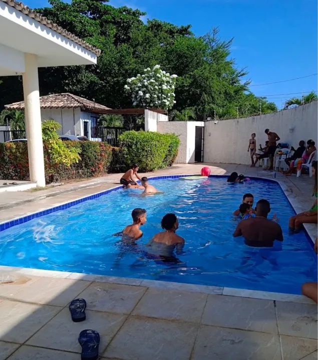 Foto - Salvador - Stella Maris