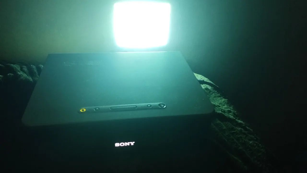 Projetor Sony 402624786036183045