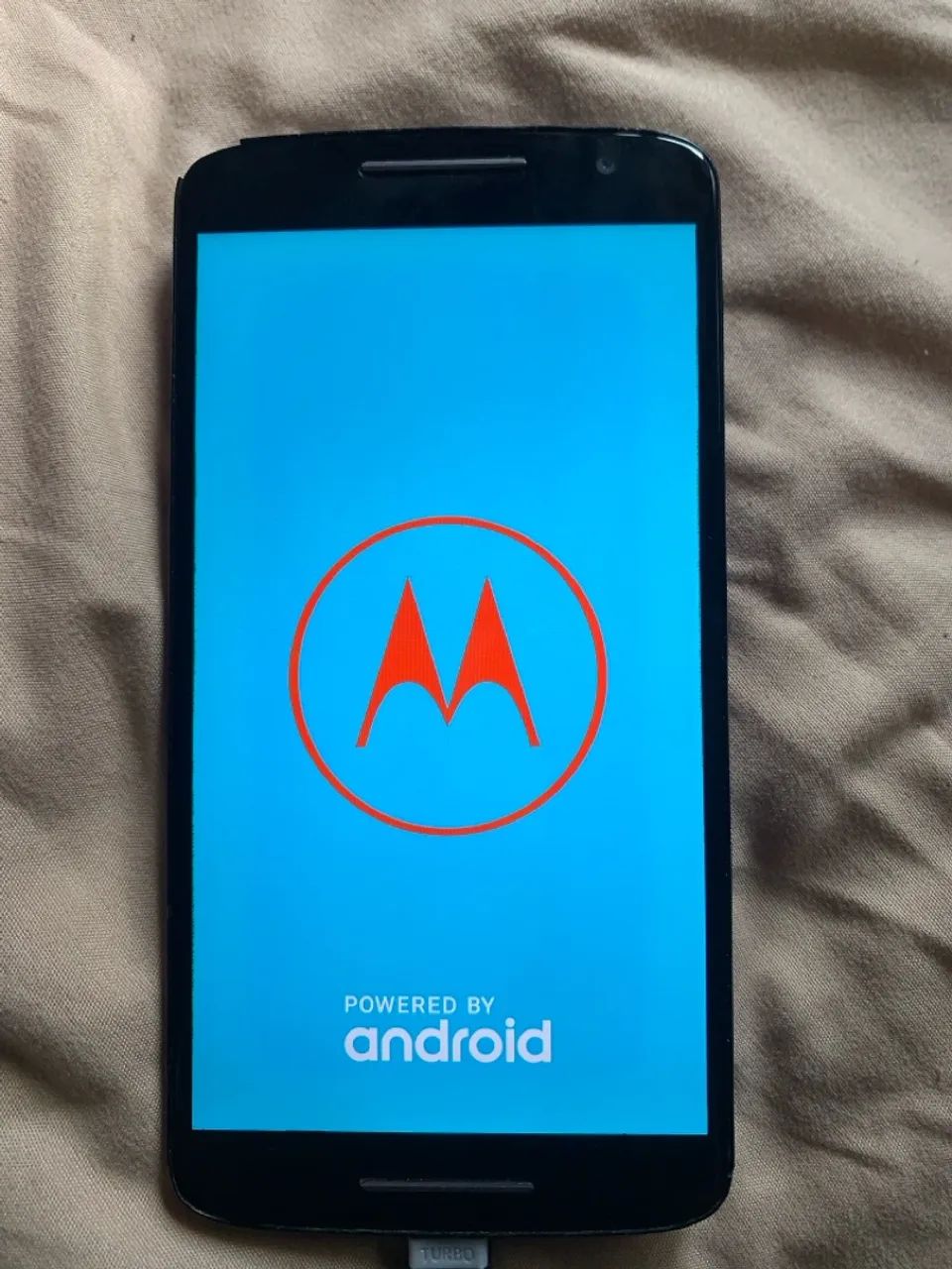 Moto G4 em bom só a bateria ruim tem que trocar - Foto 5
