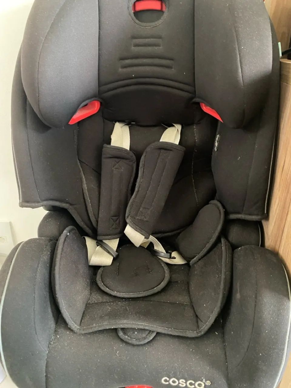 Cadeira para carro infantil - COSCO 