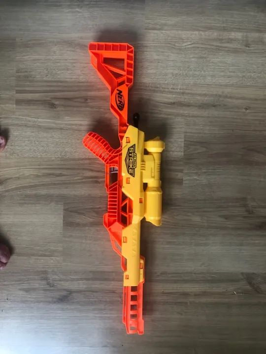 Nerf N-Strike Elite Disruptor - Foto 2