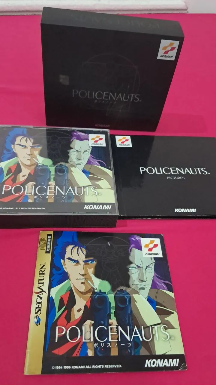 その他 POLICENAUTS TRADING CARD COLLECTION CARD その他 POLICENAUTS TRADING CARD COLLECTION CARD その他 POLICENAUTS