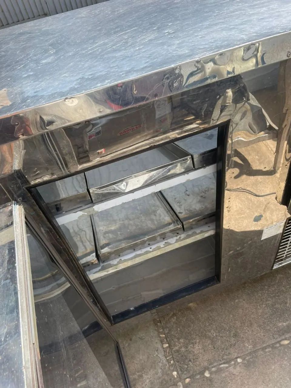 Frezer expositor frigorífico  - Foto 5