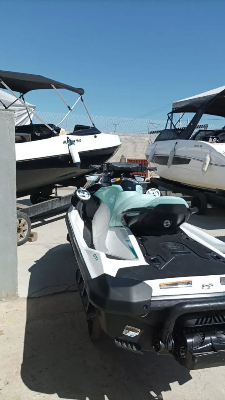Jet ski seadoo 130 2024 - Foto 4