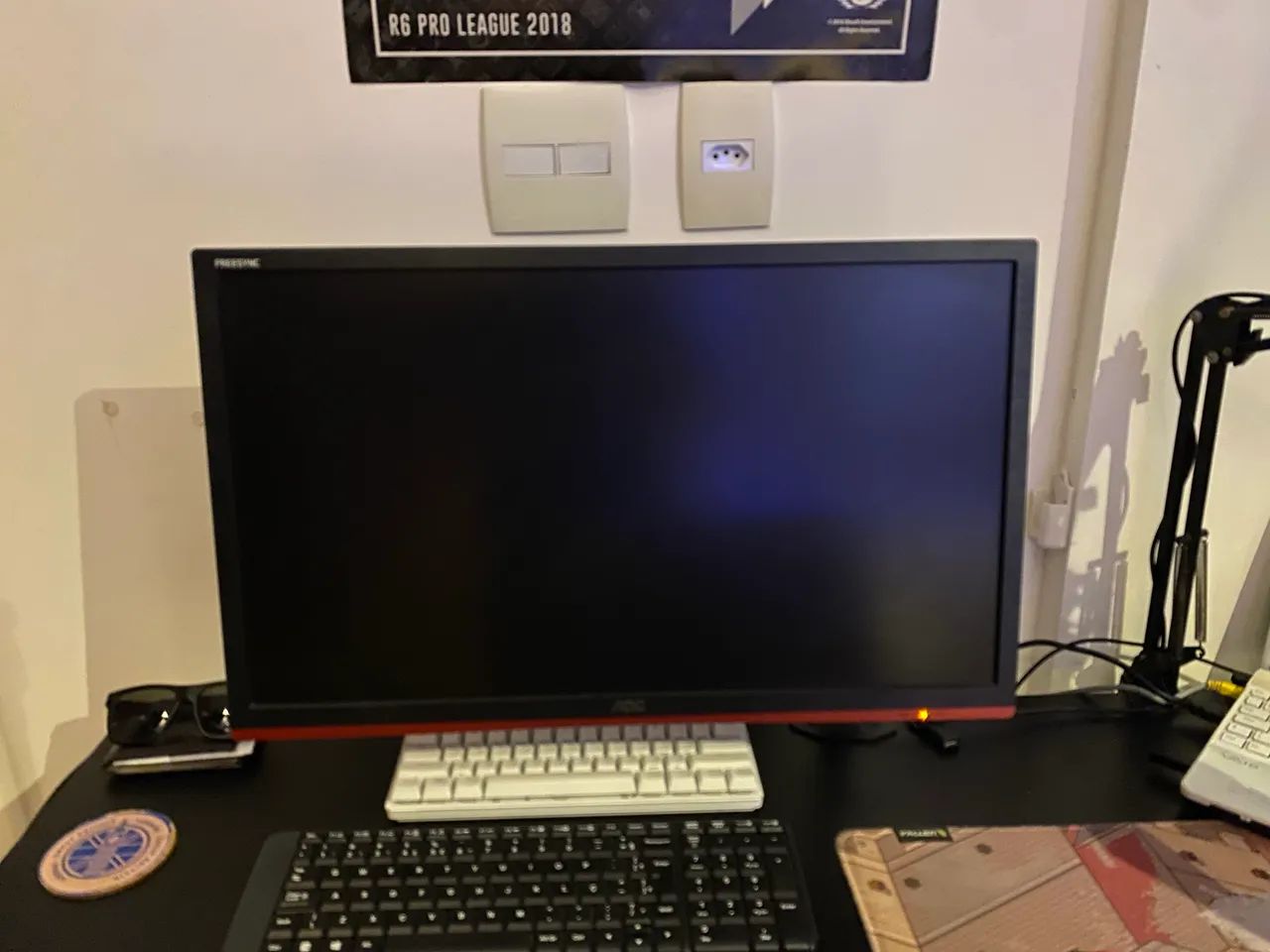 Vendo Monitores64385329808769121