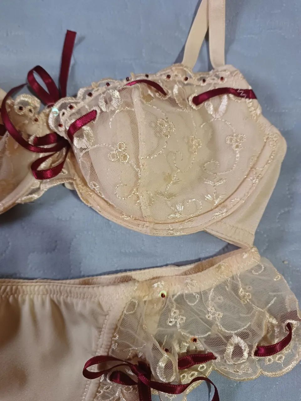 Conjunto Demillus exclusivo único  - Foto 2