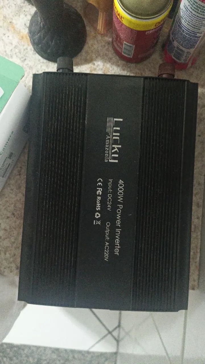 Kit Energia Solar Moto Home e Casa  - Foto 4