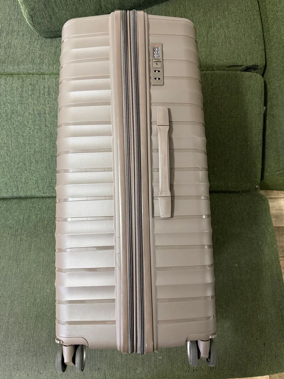 Mala G com extensor  - Foto 3