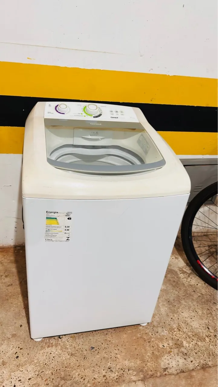 Máquina Lavar Cônsul Facilite de 11kg (110V)