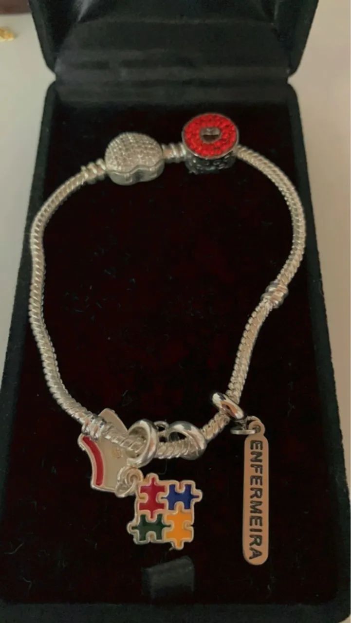 Pulseira VIVARA - Foto 3