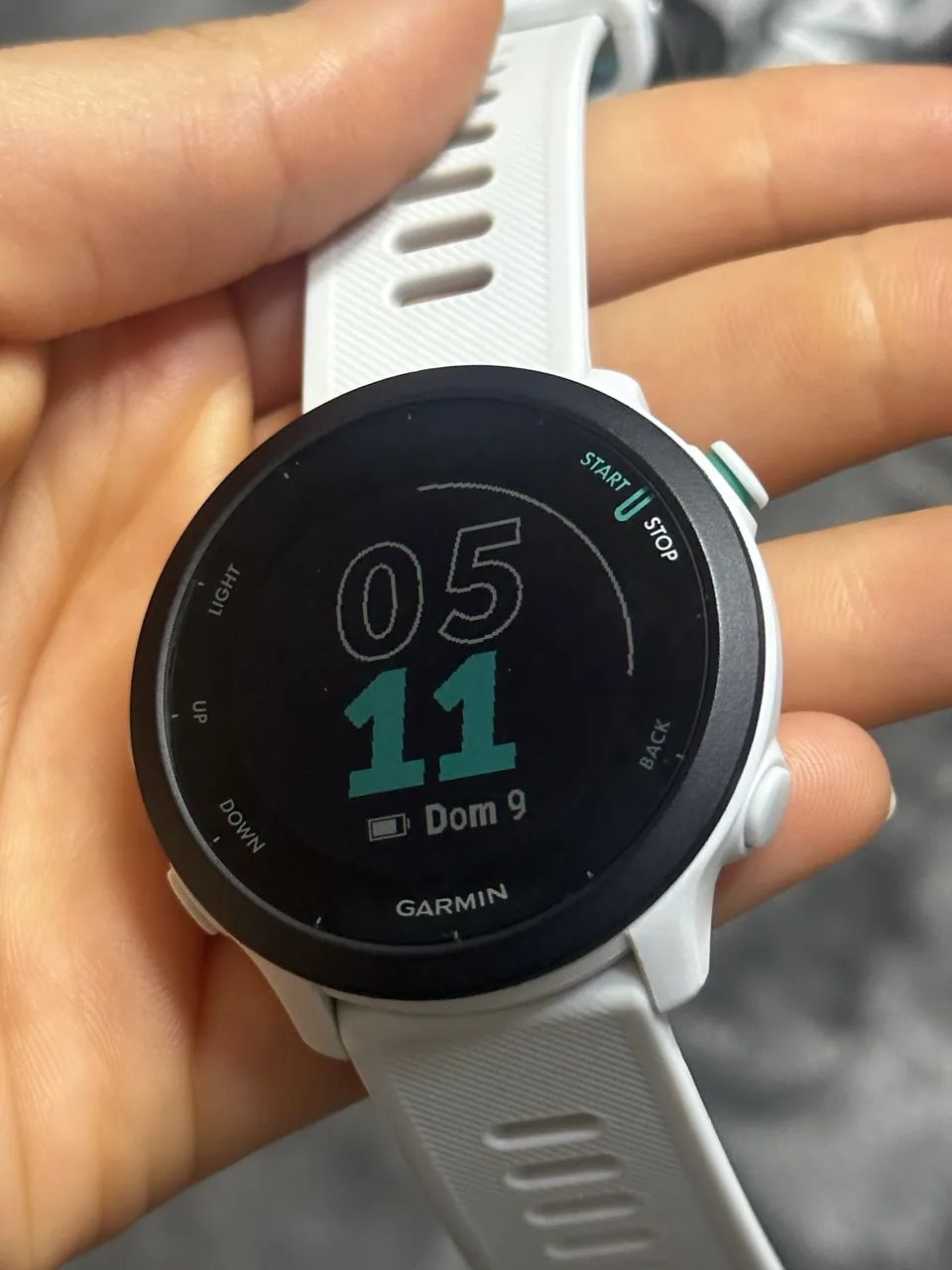 Garmin forerunner 55 - Foto 3