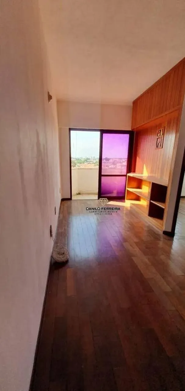 Apartamento com 1 dormitório à venda, 53 m² por R$ 175.000,00 - Condominio Edificio Pruden