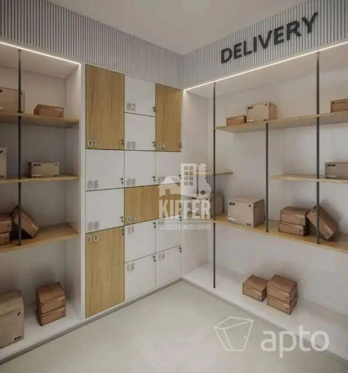 Apartamento com 1 quartos à venda, 42 m² por R$ 460.000 - Itacoatiara - Niterói/RJ - Foto 2