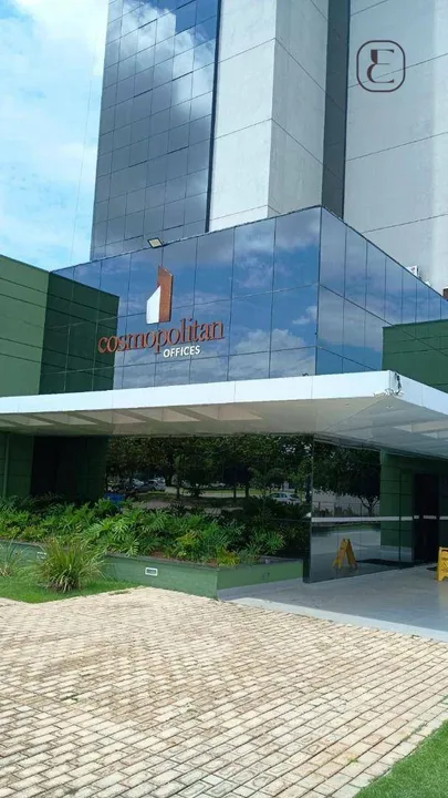 Sala Para a locação